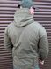 Куртка Soft Shell Tactical, оливковий, M