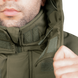 Зимова куртка Patrol 2.0 Twill Олива (6657), S