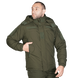 Зимова куртка Patrol 2.0 Twill Олива (6657), S