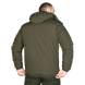 Зимова куртка Patrol 2.0 Twill Олива (6657), S