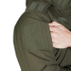 Зимова куртка Patrol 2.0 Twill Олива (6657), S