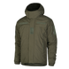 Зимова куртка Patrol 2.0 Twill Олива (6657), S