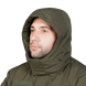 Зимова куртка Patrol 2.0 Twill Олива (6657), S