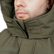 Зимова куртка Patrol 2.0 Twill Олива (6657), S