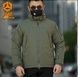 Тактична військова чоловіча зимова куртка S.ARCHON 2.0 Олива