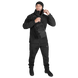 Куртка Stalker SoftShell Чорна (7226), S