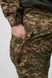 Тактичні військові чоловічі штани Kayman Military Хижак для НГУ