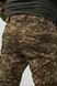 Тактичні військові чоловічі штани Kayman Military Хижак для НГУ