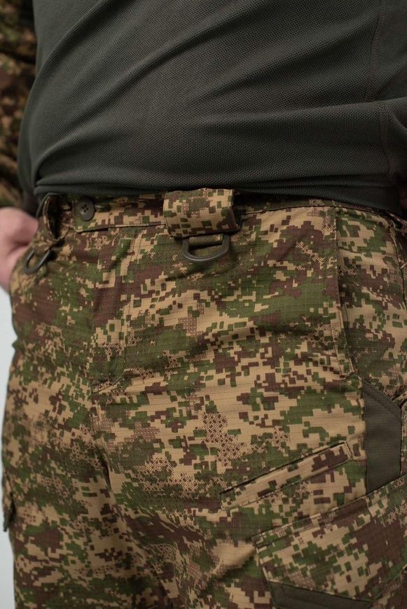 Тактичні військові чоловічі штани Kayman Military Хижак для НГУ