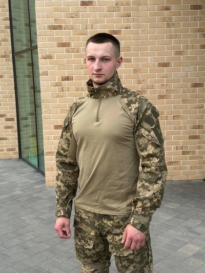 Костюм піксель G3, XL