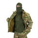 Куртка демісезонна Softshell Kiborg Multicam, S (48)