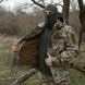 Куртка демісезонна Softshell Kiborg Multicam, S (48)