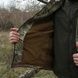 Куртка демісезонна Softshell Kiborg Multicam, S (48)
