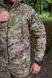 Костюм Soft Shell Military оригінал, мультикам, S
