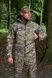 Костюм Soft Shell Military оригінал, мультикам, S