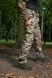 Костюм Soft Shell Military оригінал, мультикам, S