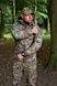 Костюм Soft Shell Military оригінал, мультикам, S