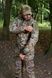 Костюм Soft Shell Military оригінал, мультикам, S