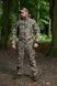 Костюм Soft Shell Military оригінал, мультикам, S
