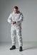 Тактичний маскувальний костюм SnowStorm Multicam Alpine, S