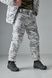 Тактичний маскувальний костюм SnowStorm Multicam Alpine, S