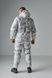 Тактичний маскувальний костюм SnowStorm Multicam Alpine, S