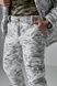 Тактичний маскувальний костюм SnowStorm Multicam Alpine, S