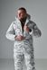 Тактичний маскувальний костюм SnowStorm Multicam Alpine, S