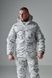 Тактичний маскувальний костюм SnowStorm Multicam Alpine, S
