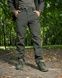 Костюм Soft Shell Military, оливковий, S