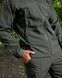 Костюм Soft Shell Military, оливковий, S
