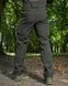 Костюм Soft Shell Military, оливковий, S