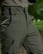 Костюм Soft Shell Military, оливковий, S