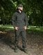 Костюм Soft Shell Military, оливковий, S