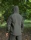Костюм Soft Shell Military, оливковий, S