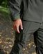 Костюм Soft Shell Military, оливковий, S
