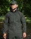 Костюм Soft Shell Military, оливковий, S
