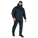 Зимова куртка Patrol System 3.0 Nylon Taslan Синя (7281), XS
