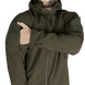 Куртка SoftShell 2.0 Olive (6581), S