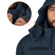 Зимова куртка Patrol System 3.0 Nylon Taslan Синя (7281), XS