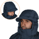 Зимова куртка Patrol System 3.0 Nylon Taslan Синя (7281), XS