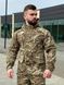 Тактичний костюм Горка 2.0 Конвас, 46
