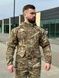 Тактичний костюм Горка 2.0 Конвас, 46
