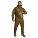 Куртка Stalker SoftShell Койот (7346), S